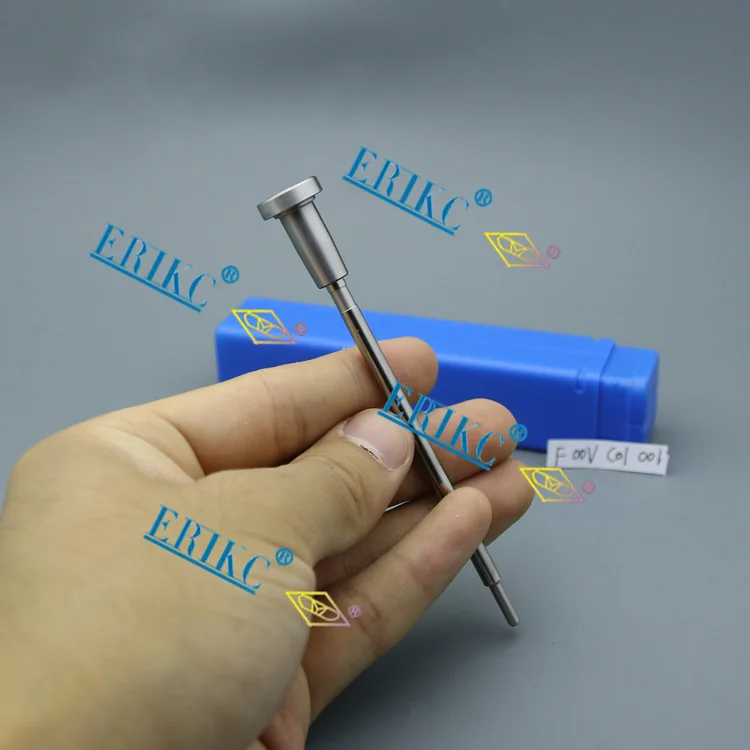 Клапан впрыска топлива ERIKC FooVC01001 Liseron клапан регулировки выхлопных газов F00V C01 001