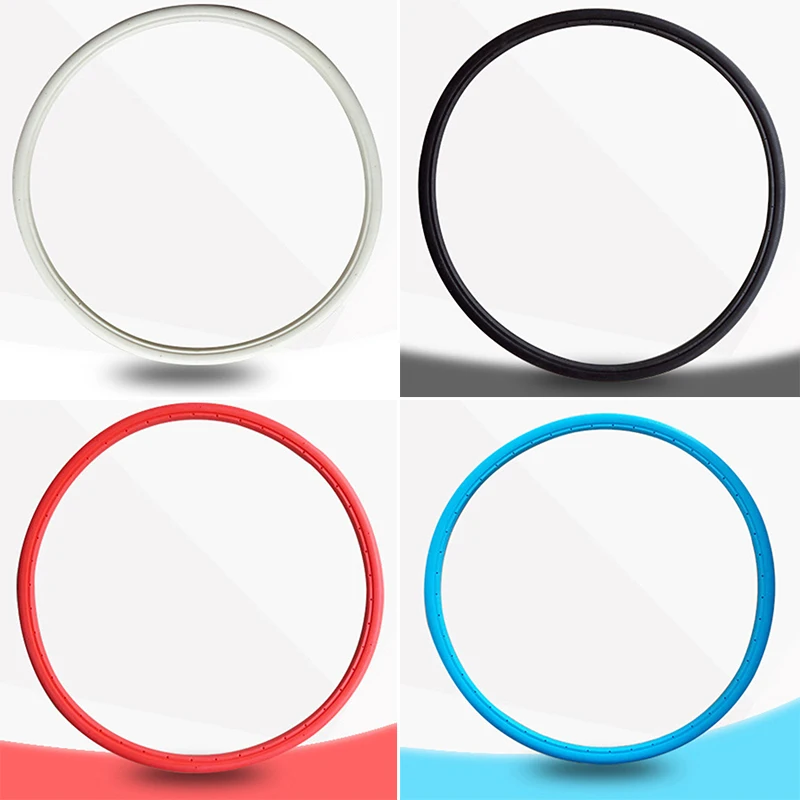 700×23C Bike Solid Tire Road Bicycle Fixed Gear Polyurethane Polyurethane Material