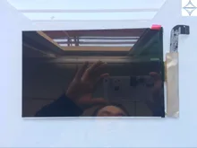 8 ''polegadas tablet tela lcd lente de vidro de painel para chiwi VX8 3G XG CLAA080WQ02 080WQ02F c042160 800 (RGB) * 1280 183*114 MM(China)