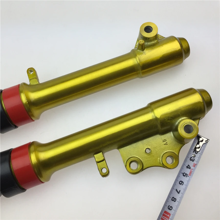 STARPAD для 30/33 ядра мотоцикла скутер передний амортизатор части|motorcycle shock parts|shock