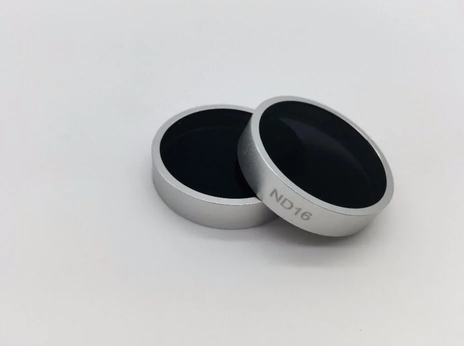 DJI Phantom 3 Phantom 4 HD Camera UV ND4 CPL MCUV ND8 Filter RC Mulitcopter Accessories Model Parts