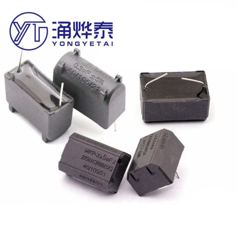 Конденсатор индукционной плиты 0,27/0,3/2/4/5/8 мкФ 275 V 400 V 1200V MKP X2 инвертор|Индукторы| | АлиЭкспресс