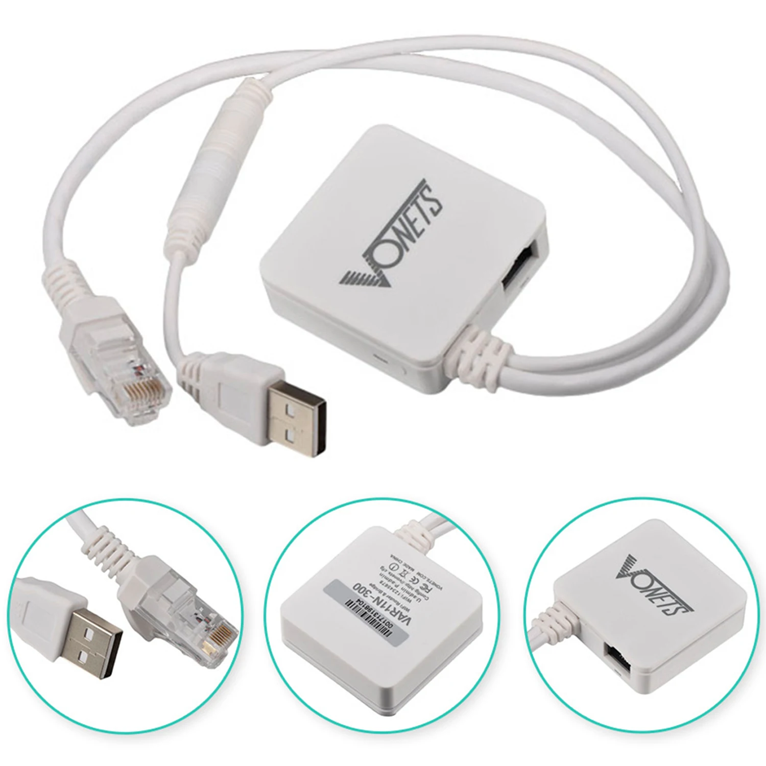Smallest 300Mbps Portable 3 in 1 Mini Router 802.11 b/g/n AP Repeater Client Bridge Wifi Wireless Router Support