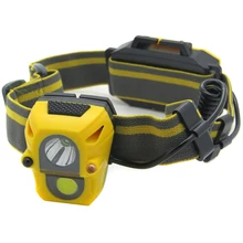 20 шт./лот Многофункциональный 160LM CREE XPE сенсор светодиодный фонарь 120LM светодиодный налобный фонарик COB для кемпинга, туризма, рыбалки