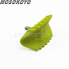 2,1" 1,60" Блокировка обода для мотокросса, грязи, питбайк, внутренняя шина, безопасный болт, шина, блокировка колес, винт для Kawasaki KLX KLR KTM EXC Suzuki