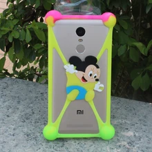 Universal 3D Soft Silicon smartphone Case cases cover For huawei IPHONE Samsung Lenovo Fly Micromax Highscreen Meizu FOR Philips