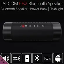 JAKCOM OS2 смарт-открытый Динамик горячая Распродажа в радио как производитель mp3 цифровой карман радио комплект
