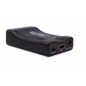 

SCART to HDMI Video Switcher Converter SCART TO HD Switche
