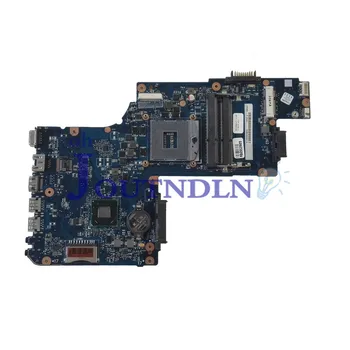 

JOUTNDLN FOR Toshiba Satellite C50 C50D laptop motherboard H000061920 PGA989 HM70 DDR3 Integrated Graphics