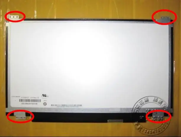 13.3 inch N133BGE-L41 LCD Display Screen inner screen Internal Replacement For ASUS Transformer VivoBook S300 S300CA laptop 13.3 inch N133BGE-L41 LCD Display Screen inner screen Internal Replacement For ASUS Transformer VivoBook S300 S300CA laptop