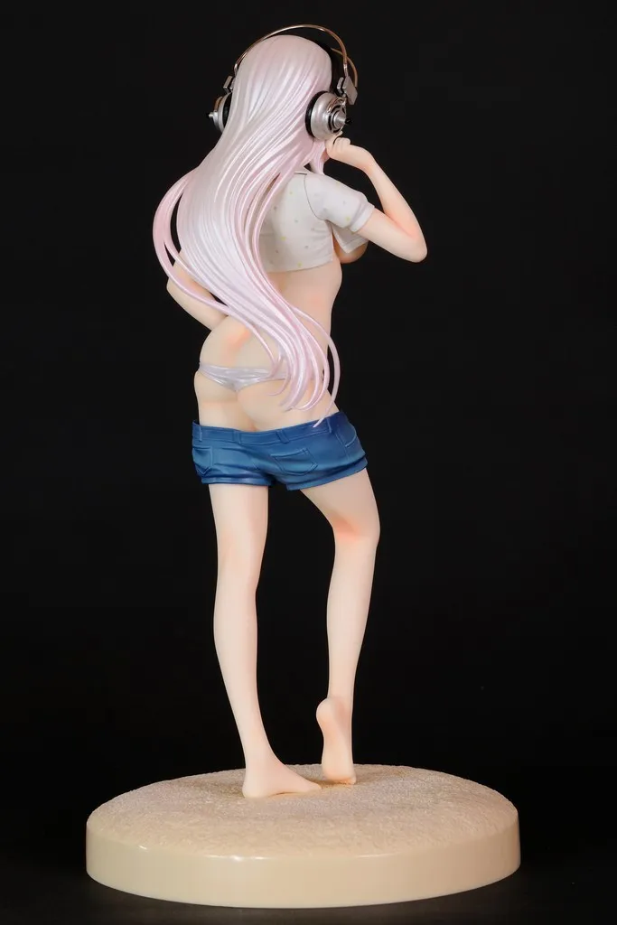 Super Sonico (3)