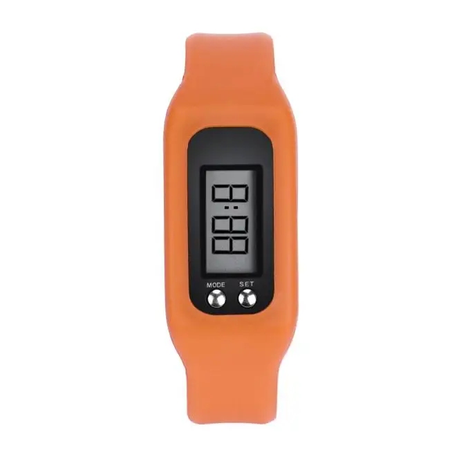 

New Fashion Watch Silicone Band Digital Watches Casual Luxury Simple small size sport Business LED Wristwatch for ladies