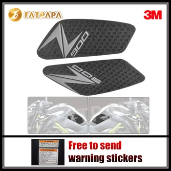

Motorcycle Accessories High Quality 3M Sticker Protective skid padded knee pads are available fit for Kawasaki Z900 2017