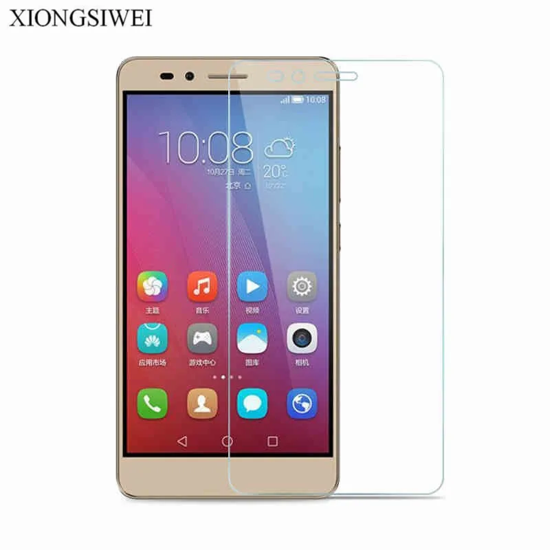 Для Huawei GR5 закаленное стекло для KII L21 L22 L23 L03 Защита экрана GR 5 стекло|Защитные