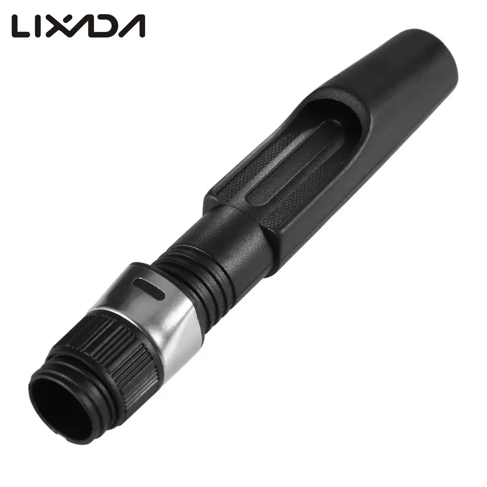 

1pc Fly Fishing Reel Seat Ice Side Installed Fishing Rod Wheel Seat Size DIY Rod Building Repair Tackle for Pesca Tools
