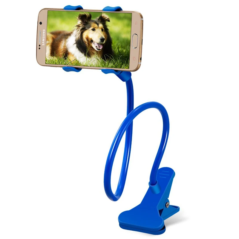 Goestime Funny Design Lazy Mobile Cellphone Smartphone Desk Holder