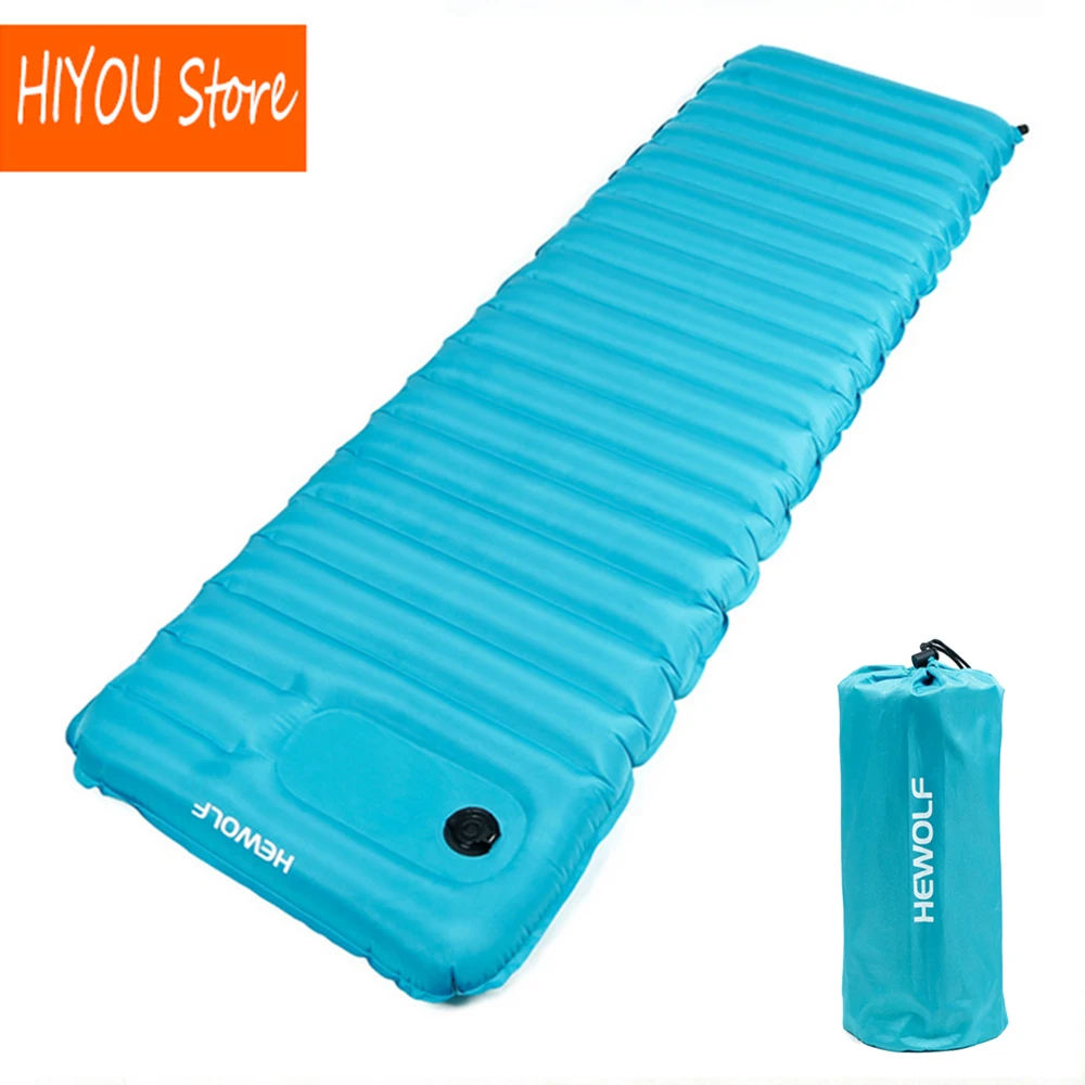 Buy Outdoor Air Sleeping Mat Ultralight Inflatable