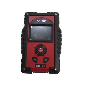 

Universal Car Diagnostic Doctor JBT-VGP Update Online