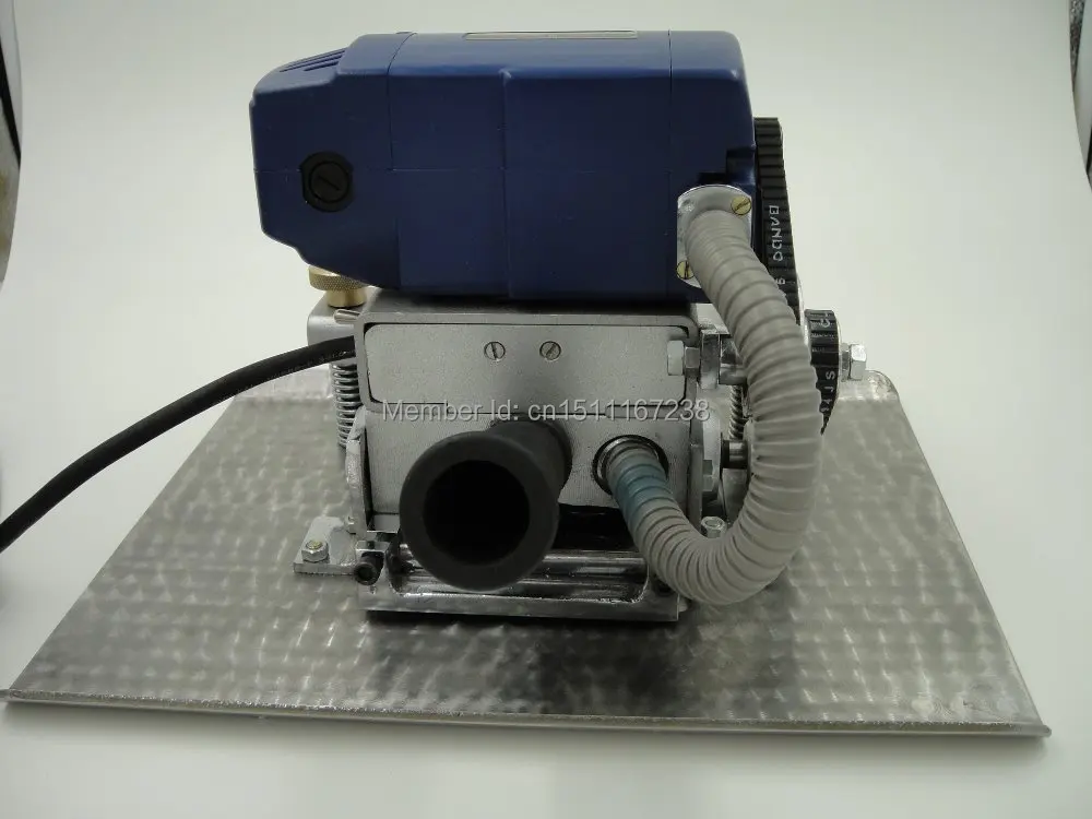 Carpet shearing machine on Alibaba Group