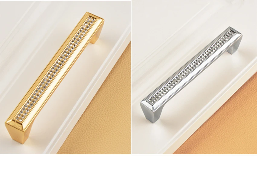 Cabinet Pulls 8