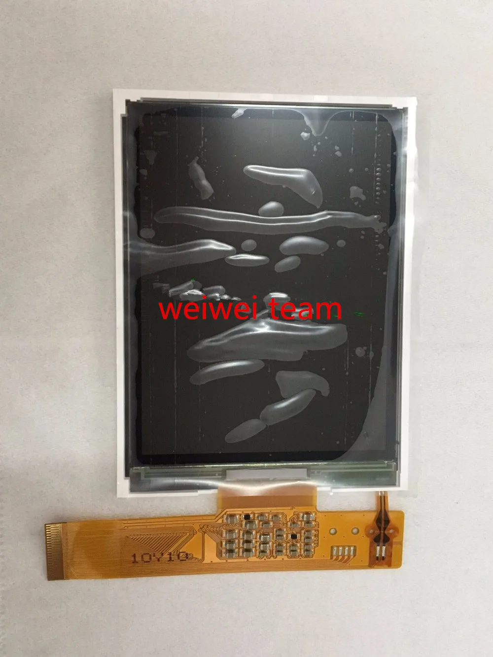 

for Sokkia SHC25A SHC25 LCD display screen panel replacement