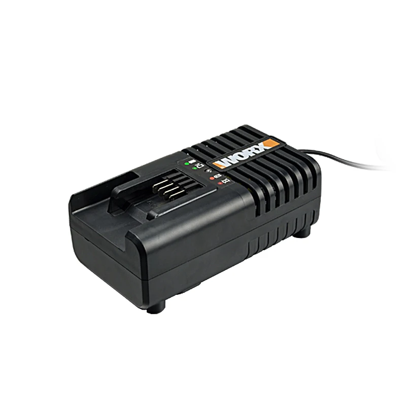 

free shipping 14.4- 20-Volt 1 Hour fast Charger WORX WA3860 for WORX WA3551 WA3549 WA3550 WA3553 battery