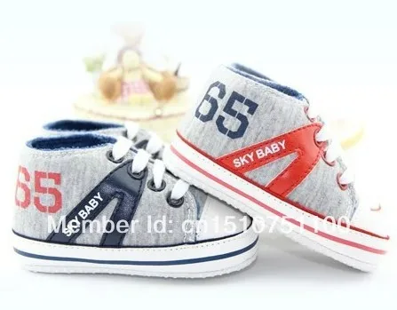 best sneakers for first walkers