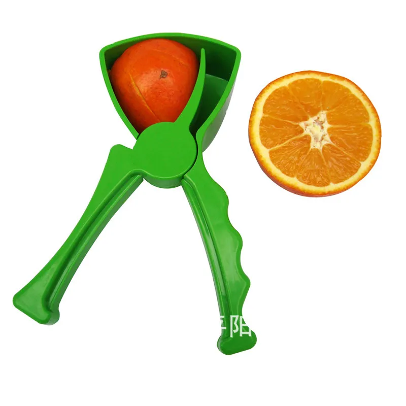 Lemon Juice Manually Squeeze Device Fresh Squeezed Fruit Juices Kitchen