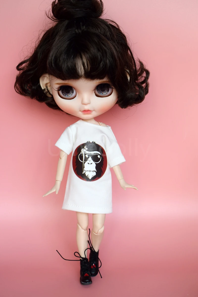 blythe doll clothes  (5)
