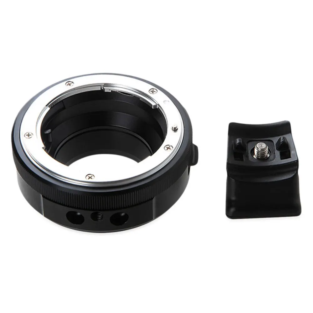 VILTROX NF-M43 mount adapter mount (2)