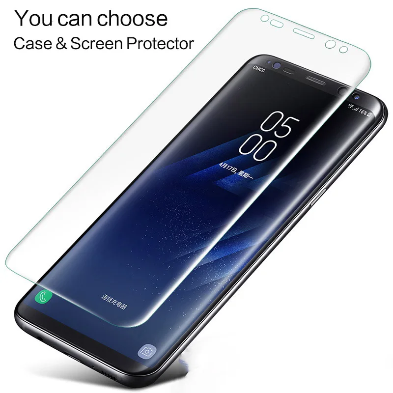 Натуральные Кожаные кошелки крышка для samsung Galaxy S9 плюс флип кейс из натуральной