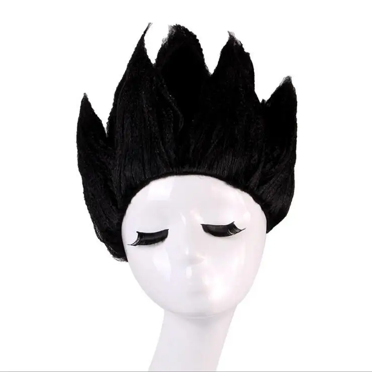Костюм Dragon Ball Z Son Goku костюмы для косплея