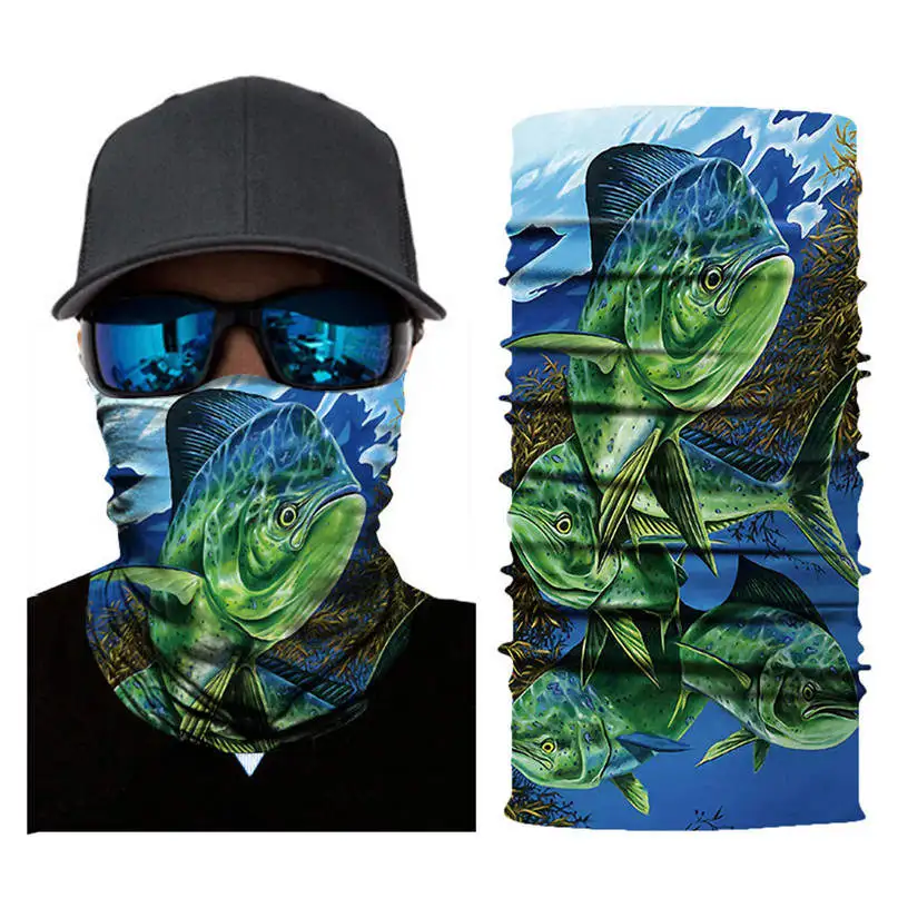 Winter Bicycle Bike Mask Unisex Outdoor Head Scarf running Neck Windproof Face Mask Sun protection Headband balaclava #25j (14)