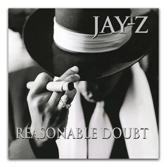 jay z reasonable doubt shirt