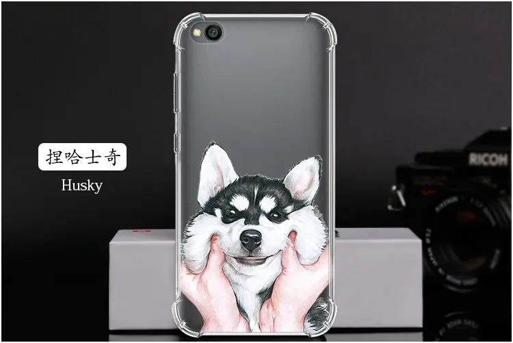  Husky