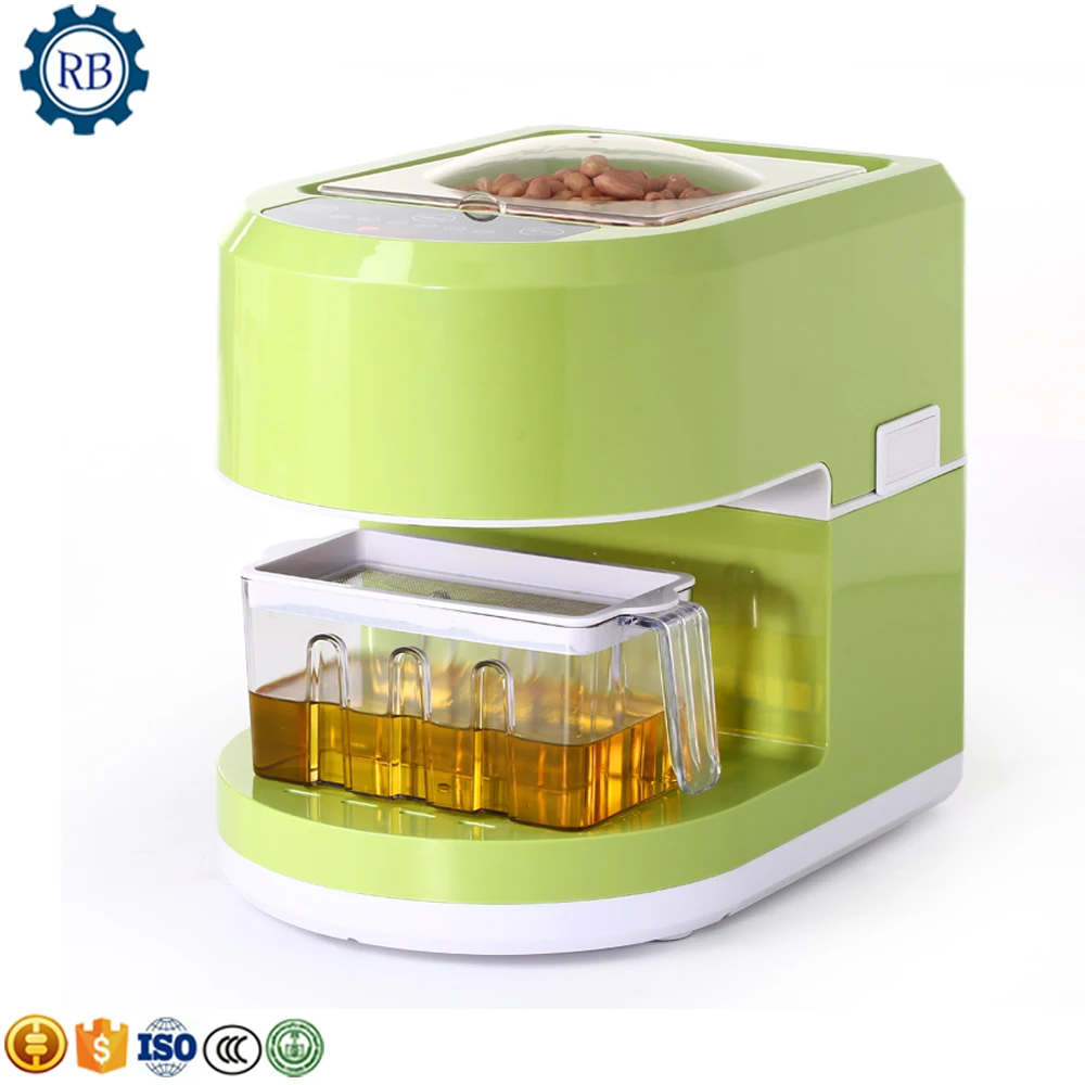 

Cold mini oil press machine /oil expeller/small coconut oil extraction machine