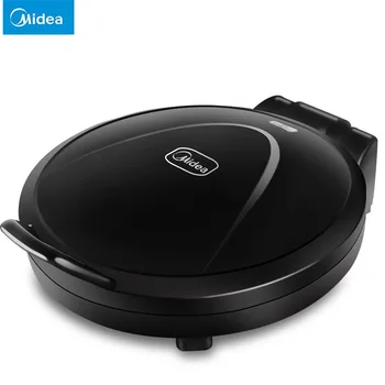 

Midea MC-JCN30F Electric baking pan Electricity cake clang Bilaterally heated Pancake machine Cooking skillet big Donut machine