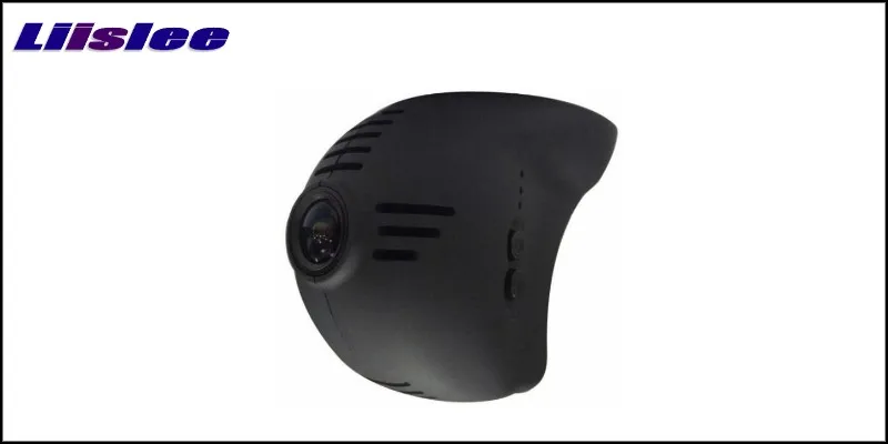 LiisLee Car Black Box WiFi DVR Dash Camera Driving Video Recorder For BMW Mini Hatch R50 R53 R56 Mini Cabrio R52 R57 2001~2015 01