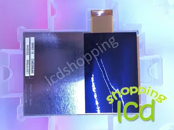 

Original 3.7inch 480*640 LCD screen panel LS037V7DD06