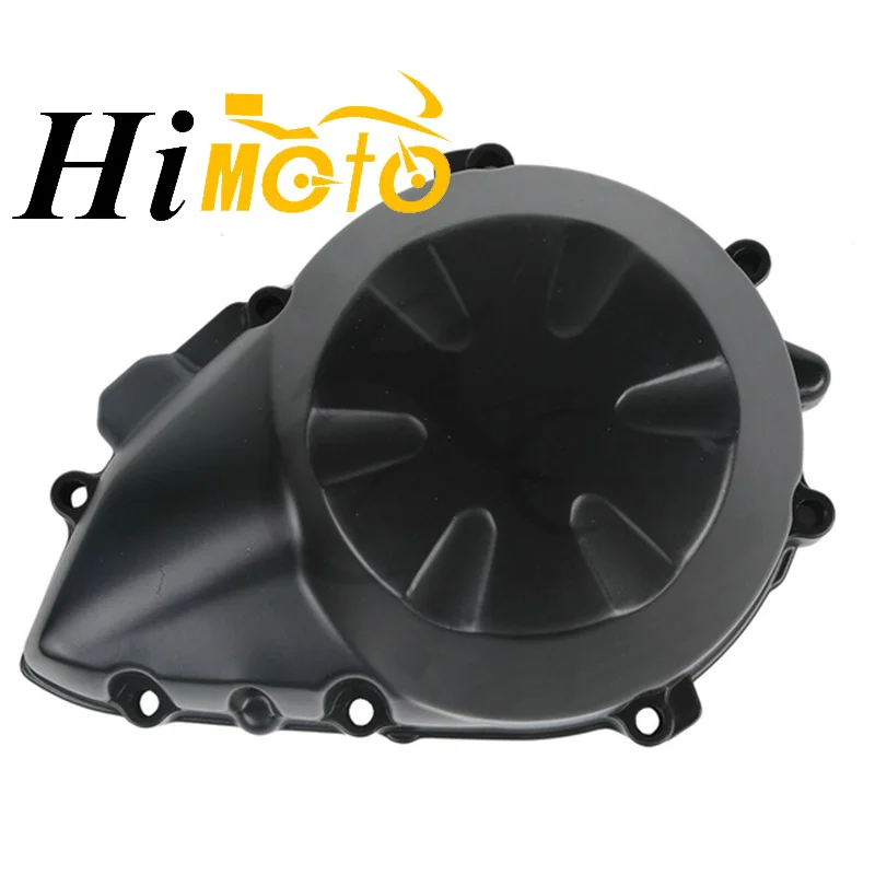 Motorcycle Engine Stator Crank Case Generator Cover Crankcase For