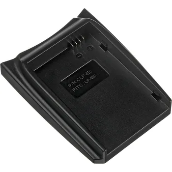 

LP-E8 LPE8 LP E8 Battery Charger Plate For Canon EOS 550D 600D 650D 700D,EOS Rebel T2i T3i T4i T5i