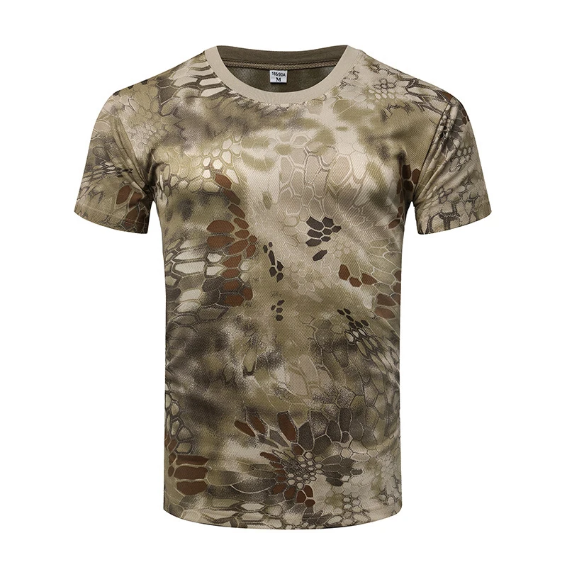 2017 Camouflage T-Shirt Quick Dry Breathable Tights Army Tactical T-shirt Mens Compression T Shirt Fitness Summer Bodybulding 2017 Camouflage T-Shirt Quick Dry Breathable Tights Army Tactical T-shirt Mens Compression T Shirt Fitness Summer Bodybulding
