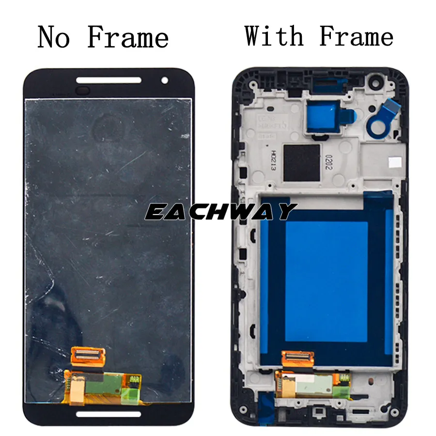 LCD Display LG NEXUS 5X 003