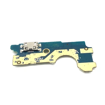 

10Pcs/Lots Micro Dock Connector USB Charging Port Flex Cable Board Module For Wiko View 2 Replacement Parts