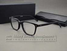 HOT 2016 NDG 1 P fashion optical myopia eyeglasses frames women and men Vintage eyewear frame