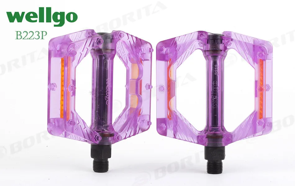 fixed gear bicycle pedal_B223P_24