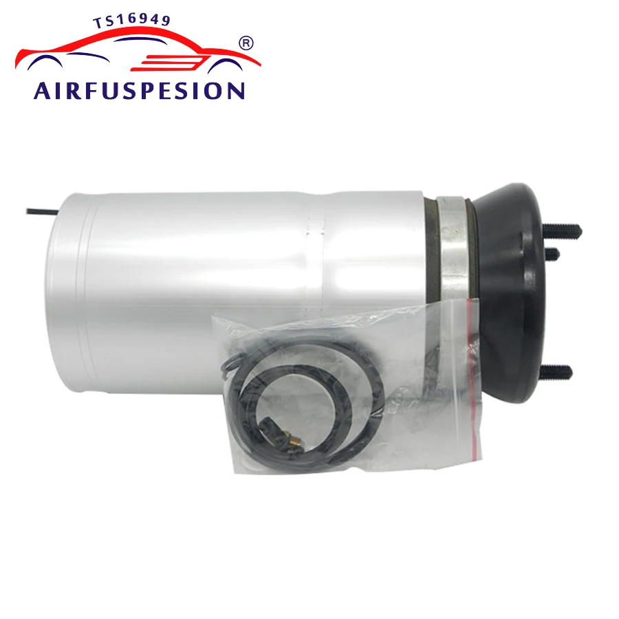 Di alta Qualità di Sospensione Anteriore Air Air Bag Primavera per Land Rover Range Rover Sport Discovery 3 4 LR3 Ammortizzatore Ad Aria LR016403 LR018172