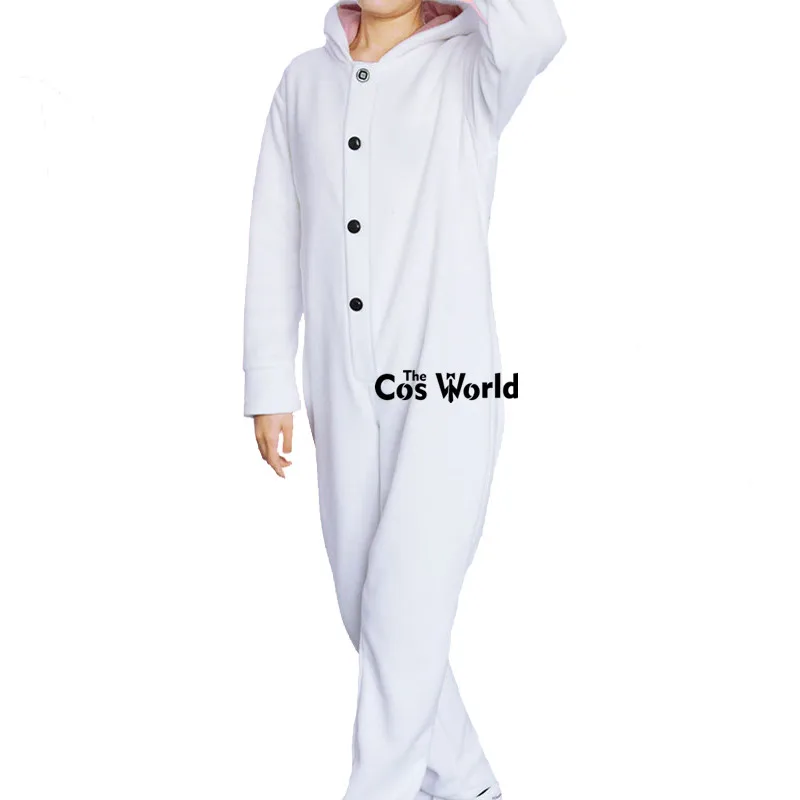 Rascal Does Not Dream of Bunny Girl Azusagawa Kaede Cosplay Costume Pajamas Suit 
