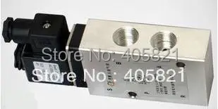 

Solenoid Valve 2630700
