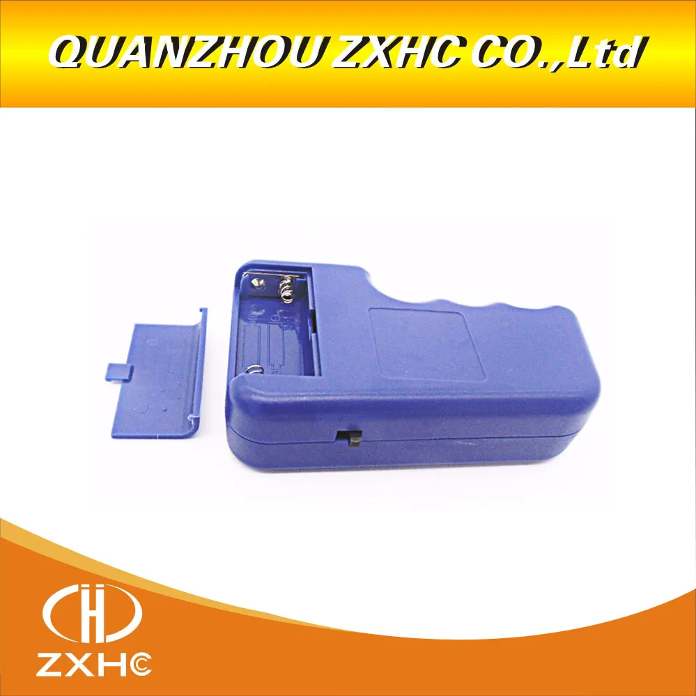 Ручной 125 кГц EM4100 RFID Копир писатель Дубликатор Программист читатель T5577 EM4305